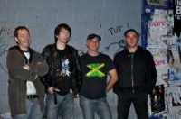 photo of Toxic Waste